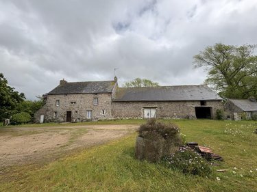 Maison a vendre Vicq-sur-Mer 50330 Manche 150 m2 5 pièces 419200 euros