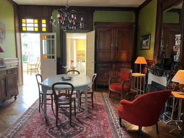 Maison a vendre Luçon 85400 Vendée 199 m2 7 pièces 342000 euros