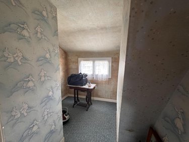 Maison a vendre Berd'huis 61340 Orne 107 m2 6 pièces 149100 euros