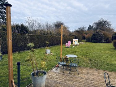 Maison a vendre Raillencourt-Sainte-Olle 59554 Nord 225 m2 6 pièces 262000 euros