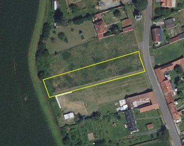 Terrain a batir a vendre Bouillancourt-la-Bataille 80500 Somme 1833 m2  58200 euros