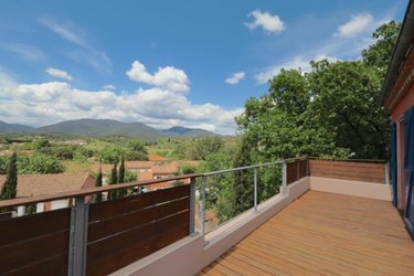 Maison a vendre Saint-Chinian 34360 Hérault 141 m2 4 pièces 375000 euros