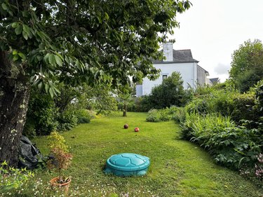 Maison a vendre Vannes 56000 Morbihan 117 m2 6 pièces 589843 euros