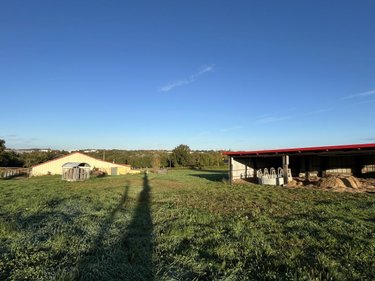 Terrains de loisirs bois etangs a vendre Pleumeleuc 35137 Ille-et-Vilaine 20125 m2  69050 euros