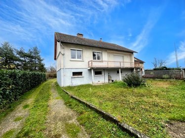 Maison a vendre Pannes 45700 Loiret 91 m2 5 pièces 152800 euros