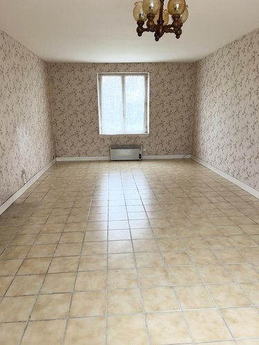 Maison a vendre Verdes 41240 Loir-et-Cher 102 m2 4 pièces 90100 euros