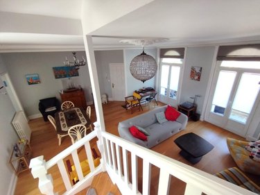 Maison a vendre Dinard 35800 Ille-et-Vilaine 137 m2 4 pièces 797270 euros