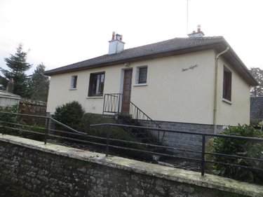 Maison a vendre Vaudry 14500 Calvados 76 m2 4 pièces 126600 euros