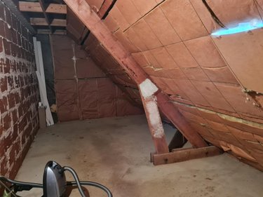 Maison a vendre Noyal-Pontivy 56920 Morbihan 117 m2 5 pièces 187680 euros