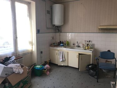 Maison a vendre Riantec 56670 Morbihan 104 m2 5 pièces 208000 euros