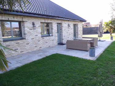 Maison a vendre Fouquereuil 62232 Pas-de-Calais 145 m2 6 pièces 375000 euros