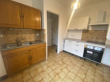 Appartement a vendre Saint-Quentin 02100 Aisne 56 m2 3 pièces 59800 euros