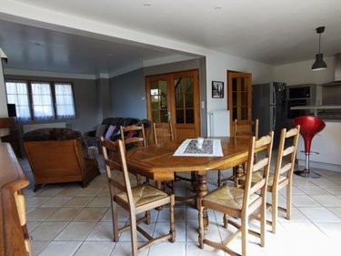 Maison a vendre Marquion 62860 Pas-de-Calais 129 m2 6 pièces 285000 euros