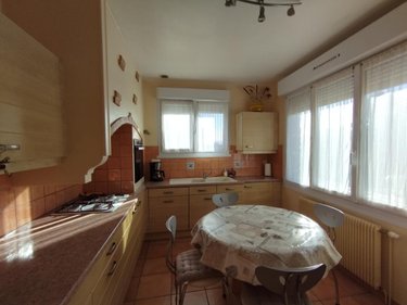 Maison a vendre Saint-Lunaire 35800 Ille-et-Vilaine 102 m2 5 pièces 506825 euros
