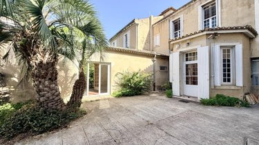 Maison a vendre Entre-Vignes 34400 Hérault 416 m2 8 pièces 999000 euros