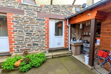 Maison a vendre Janzé 35150 Ille-et-Vilaine 95 m2 5 pièces 208552 euros