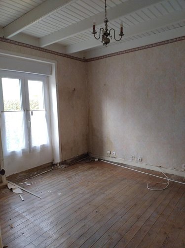 Maison a vendre Le Conquet 29217 Finistère 123 m2 5 pièces 229240 euros