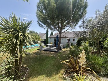 Maison a vendre Bourges 18000 Cher 103 m2 4 pièces 222600 euros