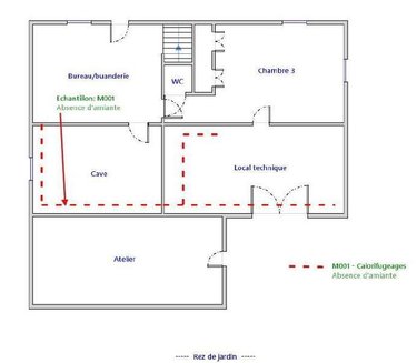 Maison a vendre Amilly 45200 Loiret 135 m2 4 pièces 222600 euros