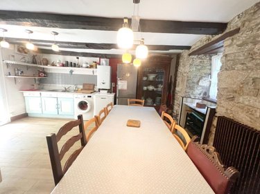 Maison a vendre Plonéis 29710 Finistère 106 m2 4 pièces 165075 euros