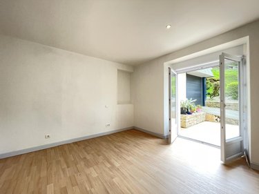 Maison a vendre La Chapelle-Neuve 56500 Morbihan 133 m2 5 pièces 254000 euros