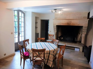 Maison a vendre Saint-Sauveur-le-Vicomte 50390 Manche 430 m2 15 pièces 577500 euros