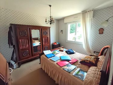 Maison a vendre Kerfourn 56920 Morbihan 175 m2  220860 euros