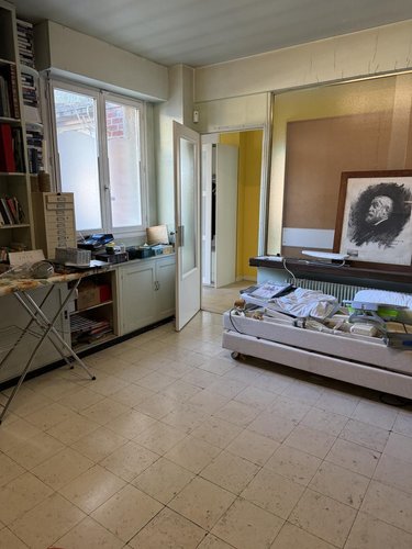 Maison a vendre Solesmes 59730 Nord 376 m2 21 pièces 256760 euros