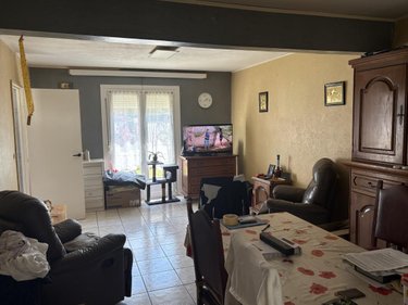 Maison a vendre Drocourt 62320 Pas-de-Calais 84 m2 5 pièces 133760 euros