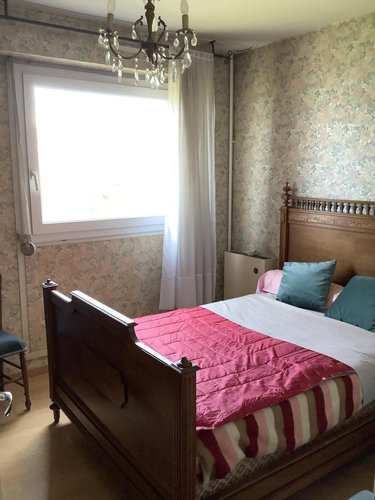 Appartement a vendre Angers 49000 Maine-et-Loire 72 m2 3 pièces 199120 euros