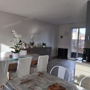 Maison a vendre Corné 49630 Maine-et-Loire 81 m2 4 pièces 290650 euros