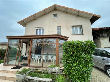 Maison a vendre Viriat 01440 Ain 130 m2 5 pièces 230000 euros