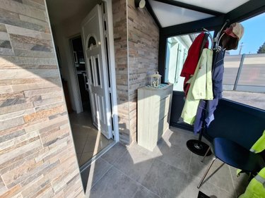 Maison a vendre Saussemesnil 50700 Manche 102 m2 5 pièces 251520 euros