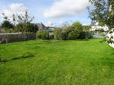 Maison a vendre Guilers 29820 Finistère 127 m2 7 pièces 291280 euros