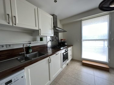Appartement a vendre Vannes 56000 Morbihan 114 m2 5 pièces 1240000 euros
