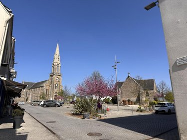 Maison a vendre Arradon 56610 Morbihan 187 m2 7 pièces 594300 euros