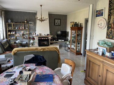 Maison a vendre Walincourt-Selvigny 59127 Nord 131 m2 9 pièces 199000 euros