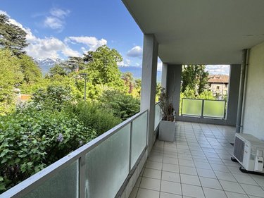 Appartement a vendre La Tronche 38700 Isère 94 m2 3 pièces 450000 euros