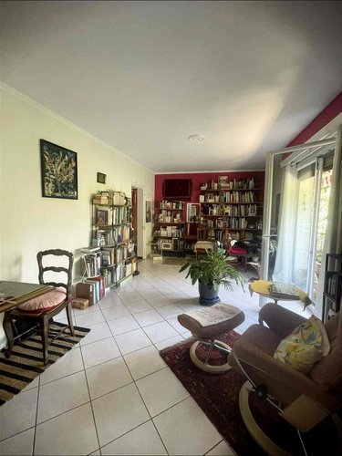 Appartement a vendre Saumur 49400 Maine-et-Loire 85 m2 3 pièces 173085 euros