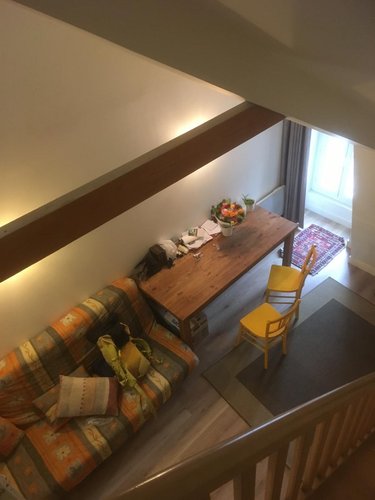 Appartement a vendre Nantes 44000 Loire-Atlantique 37 m2 1 pièce 137800 euros