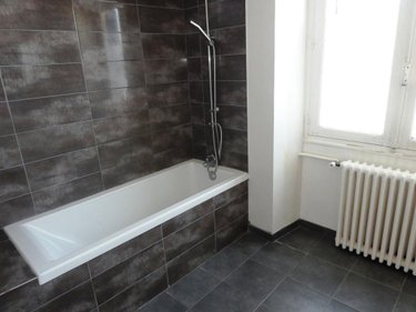 Maison a vendre Priziac 56320 Morbihan 56 m2 3 pièces 110980 euros