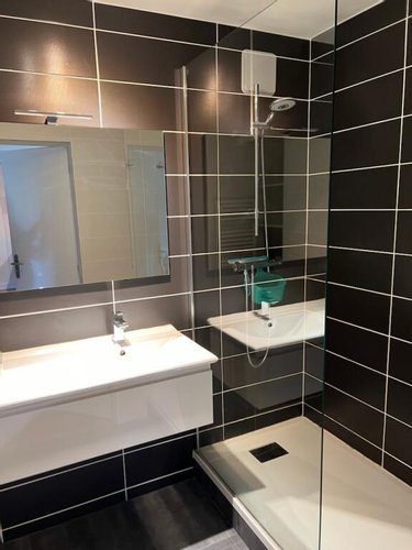 Appartement a vendre Vannes 56000 Morbihan 57 m2 2 pièces 248400 euros