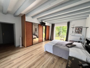 Maison a vendre Huisseau-sur-Cosson 41350 Loir-et-Cher 240 m2 8 pièces 441000 euros