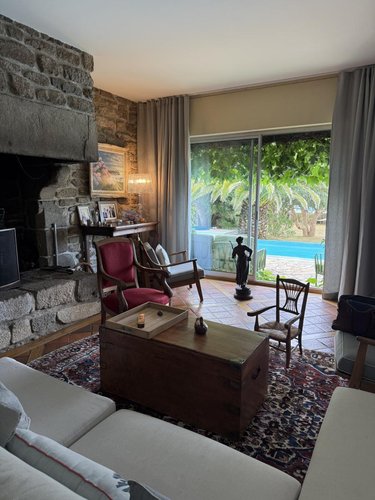 Maison a vendre Séné 56860 Morbihan 265 m2 10 pièces 2600914 euros