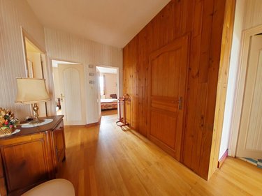 Maison a vendre Villedômer 37110 Indre-et-Loire 265 m2 9 pièces 365000 euros