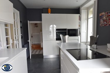 Maison a vendre Laval 53000 Mayenne 201 m2 9 pièces 572000 euros