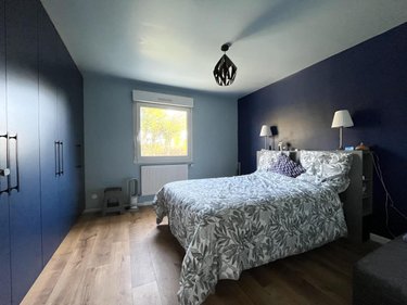 Maison a vendre Tinqueux 51430 Marne 165 m2 7 pièces 419500 euros