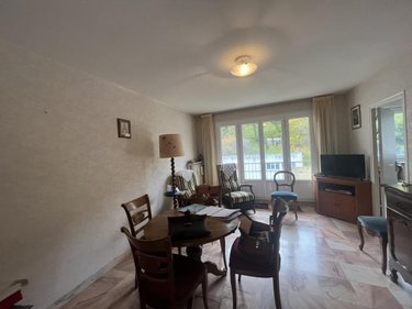 Appartement a vendre Besançon 25000 Doubs 74 m2 4 pièces 90000 euros
