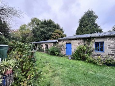 Maison a vendre Plonéour-Lanvern 29720 Finistère 85 m2 6 pièces 312000 euros