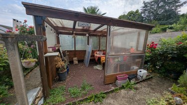 Maison a vendre Villedieu-les-Poêles-Rouffigny 50800 Manche 95 m2 3 pièces 143190 euros